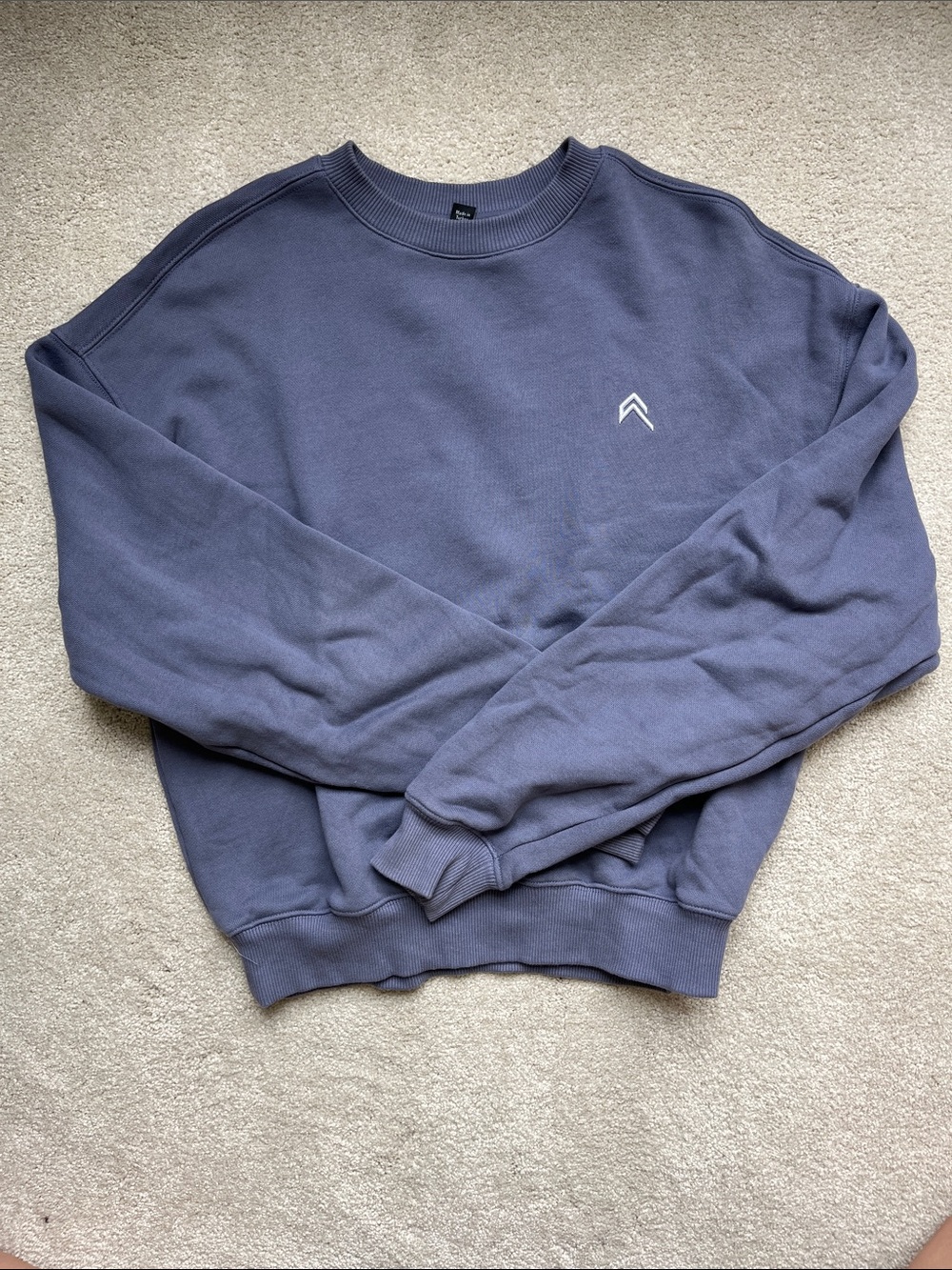 Oner Active All Day Crewneck
